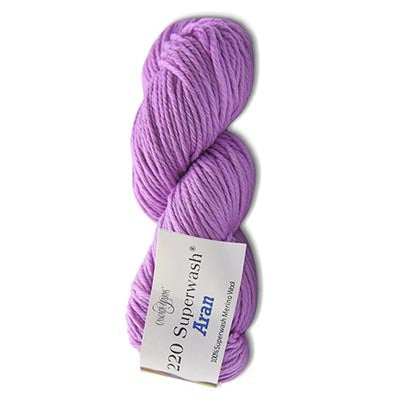 Cascade 220 Superwash Aran