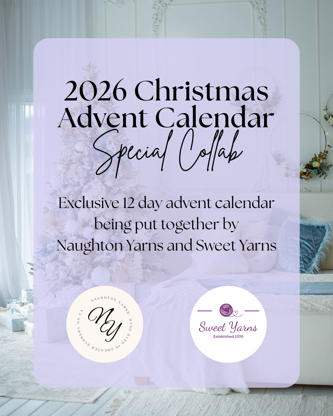 Christmas Advent Calendar