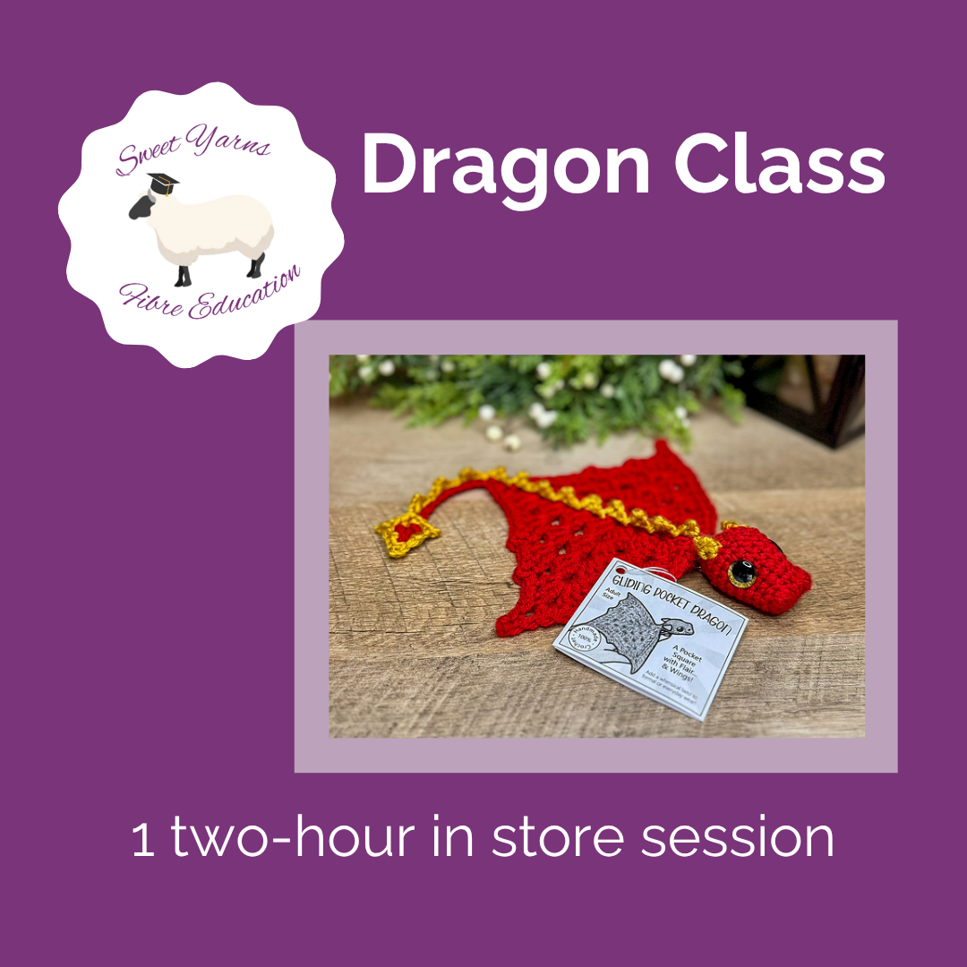 Dragon Class