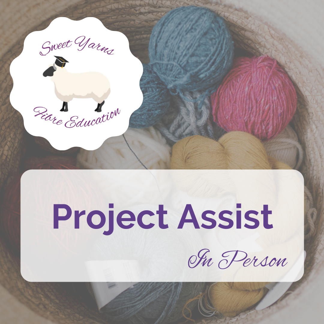 Project Assist