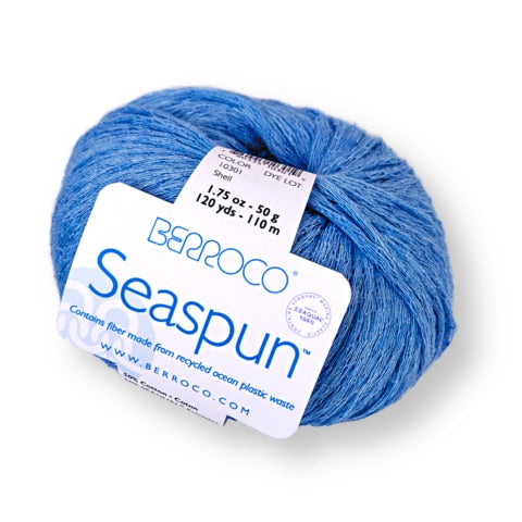 Seaspun