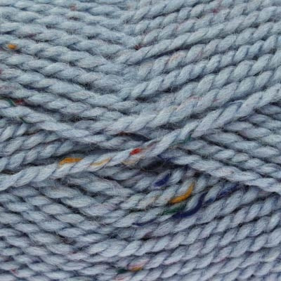 Chunky Tweed