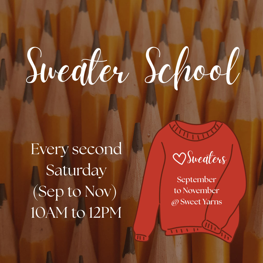 Sweater School