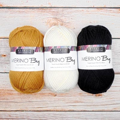 Merino Big
