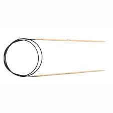 Bamboo Circular Needles