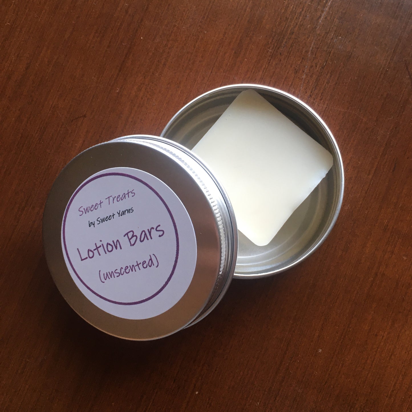 Lotion Bars