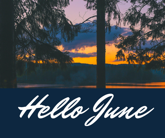 Hello June