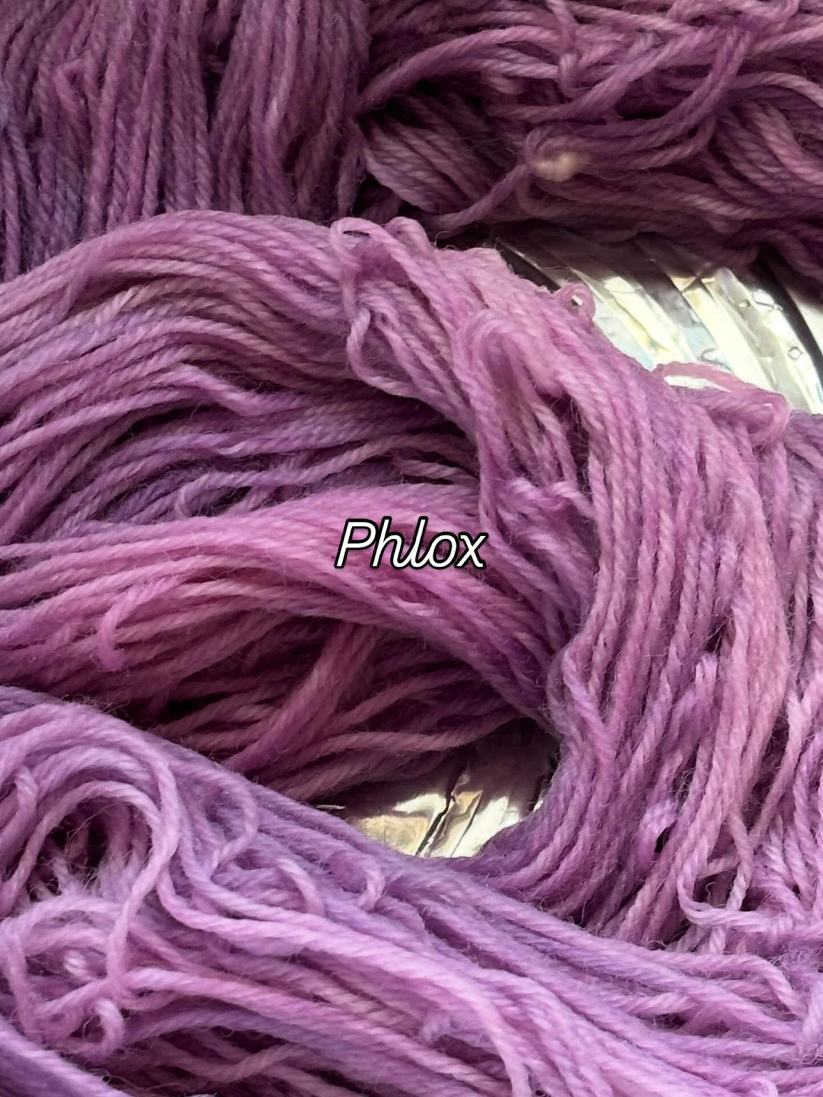 Naughton Yarns