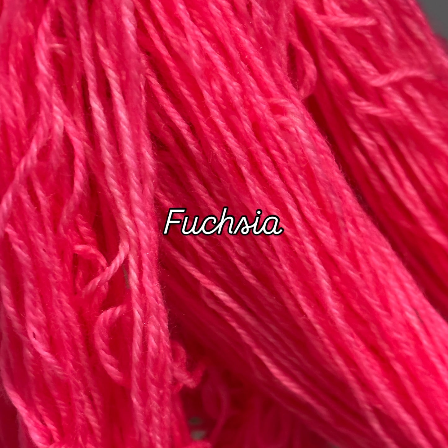 Naughton Yarns