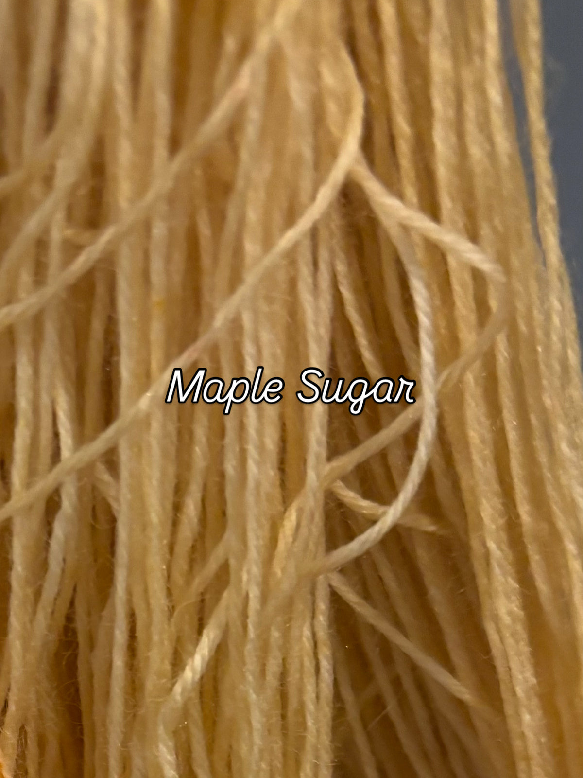 Naughton Yarns