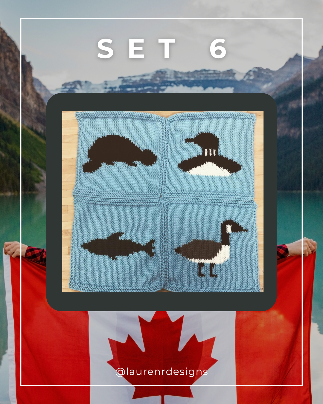 Canada Afghan