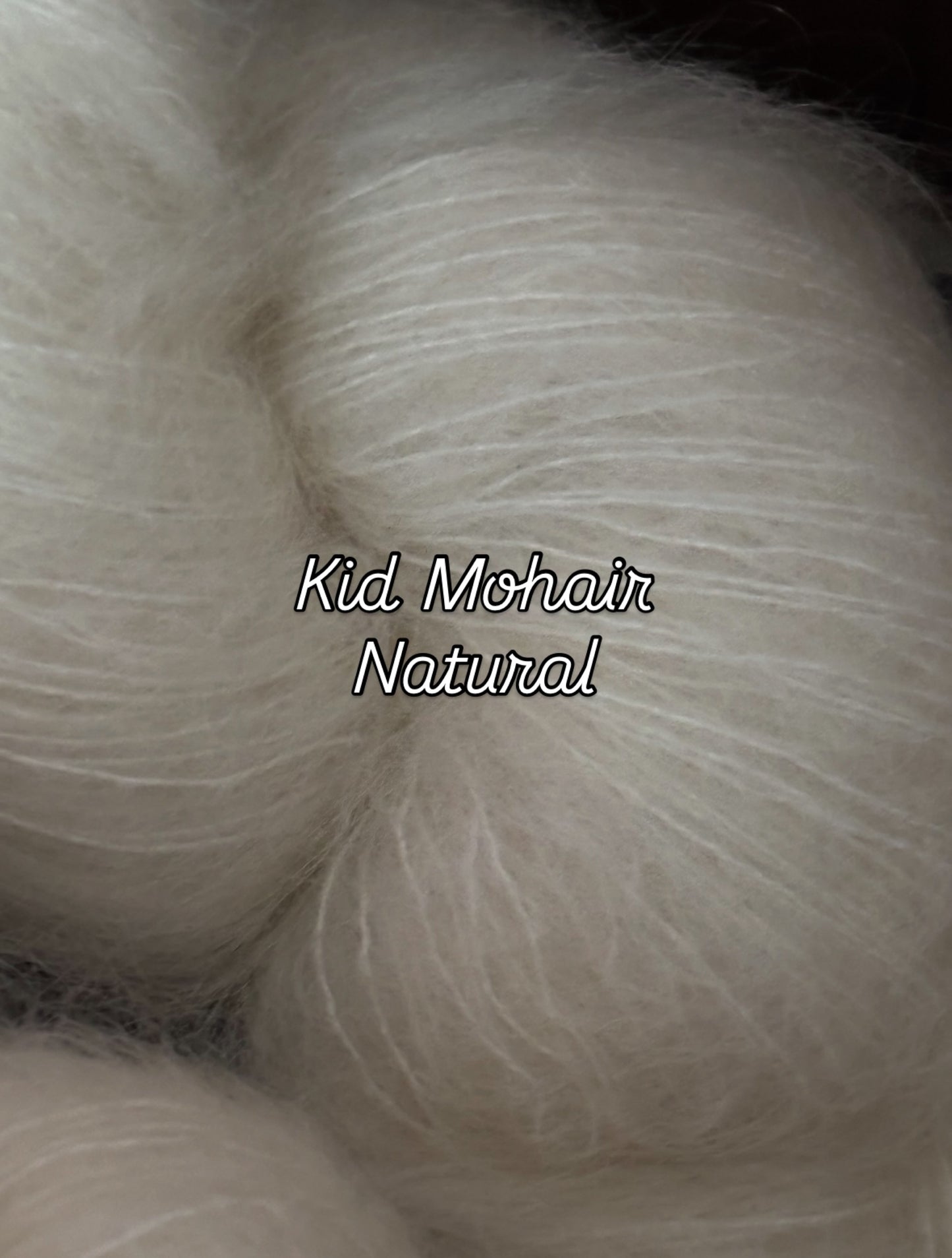 Naughton Yarns