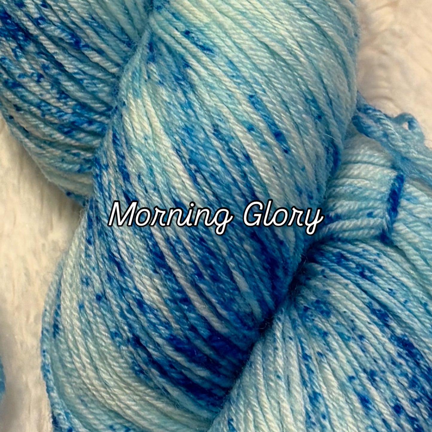 Naughton Yarns