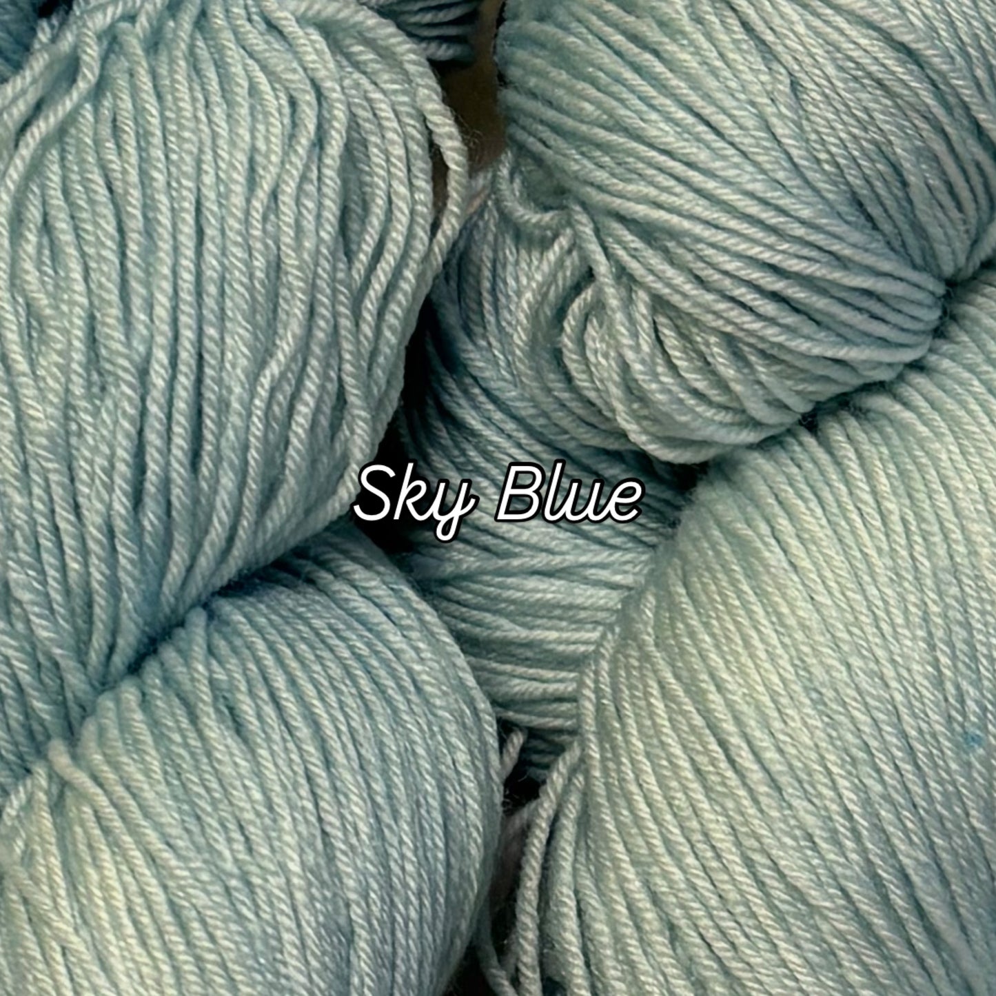 Naughton Yarns