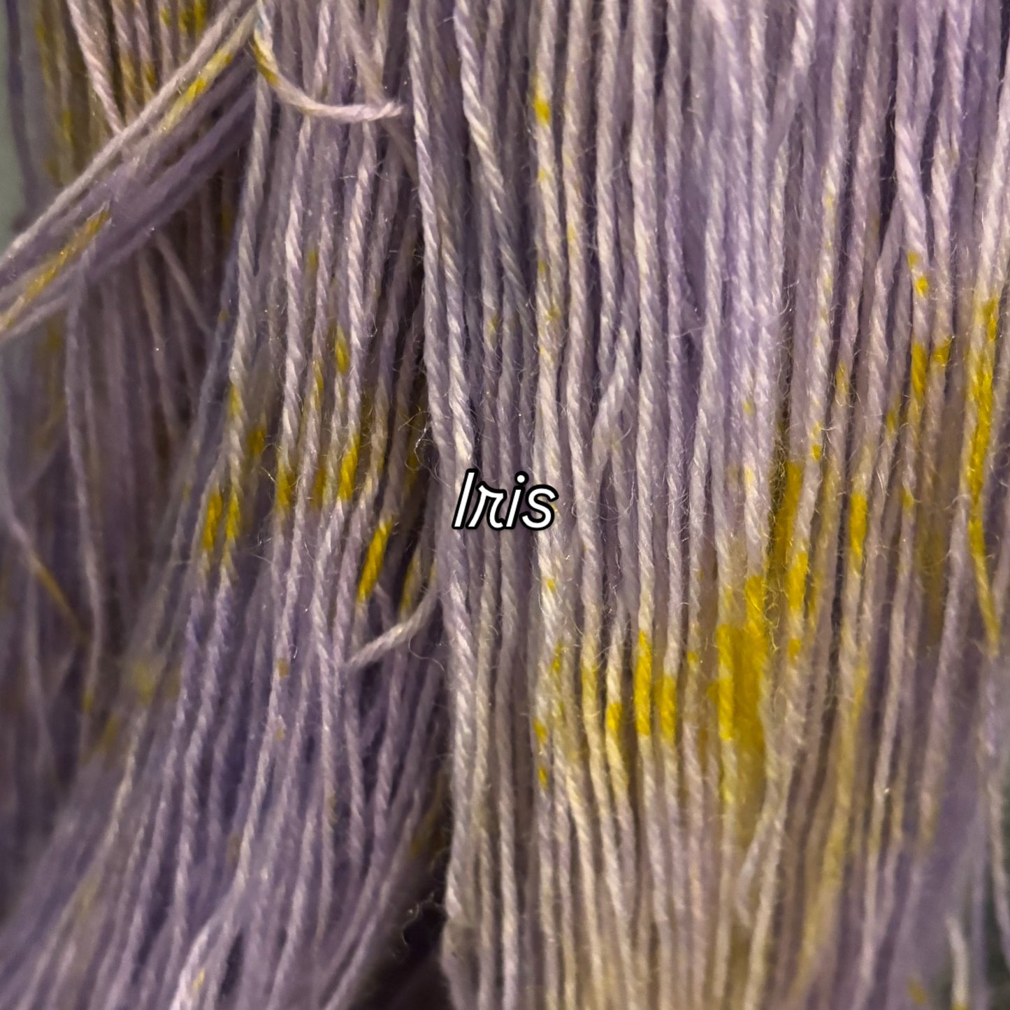 Naughton Yarns