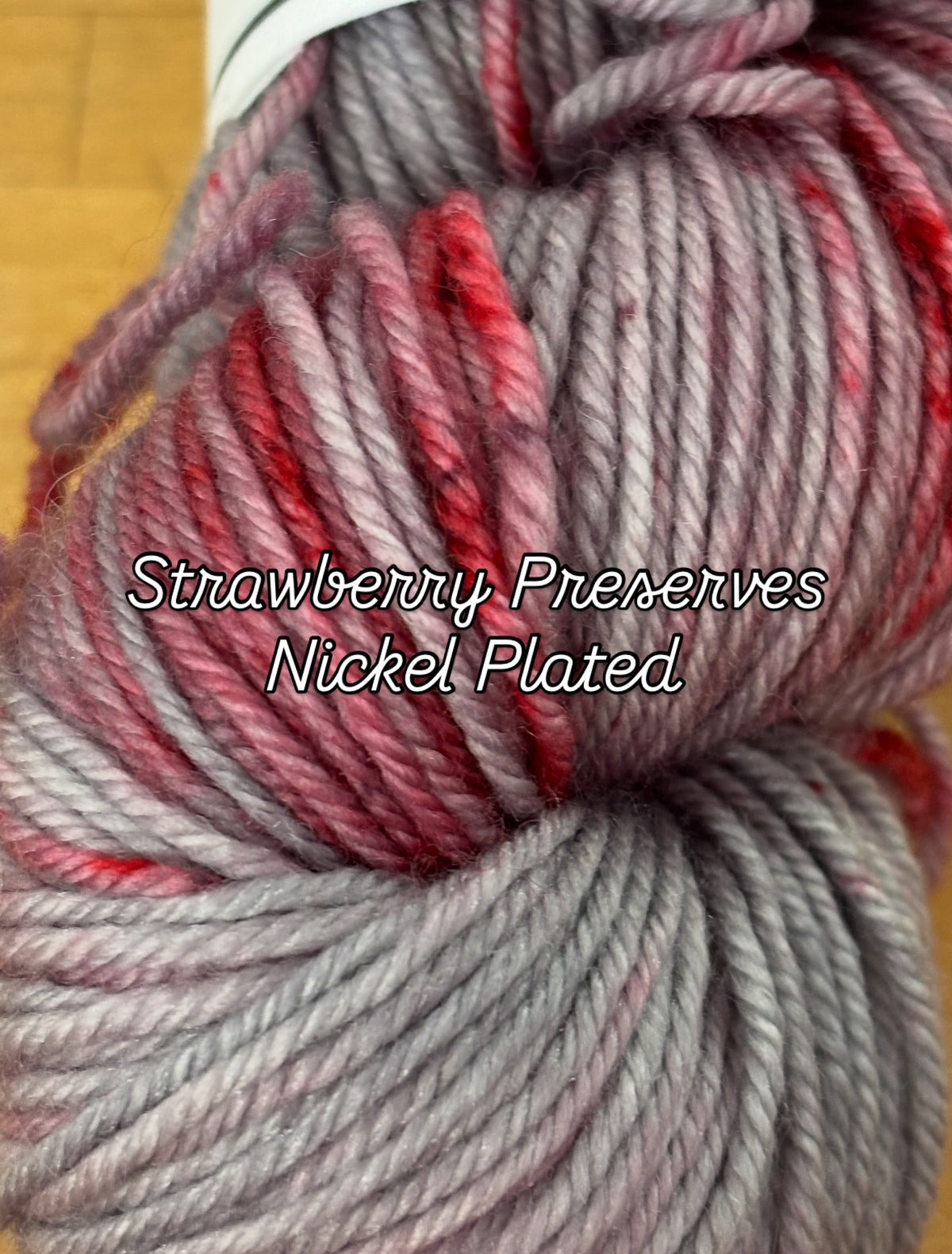 Naughton Yarns