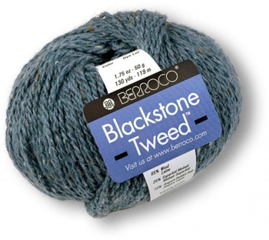 Blackstone Tweed