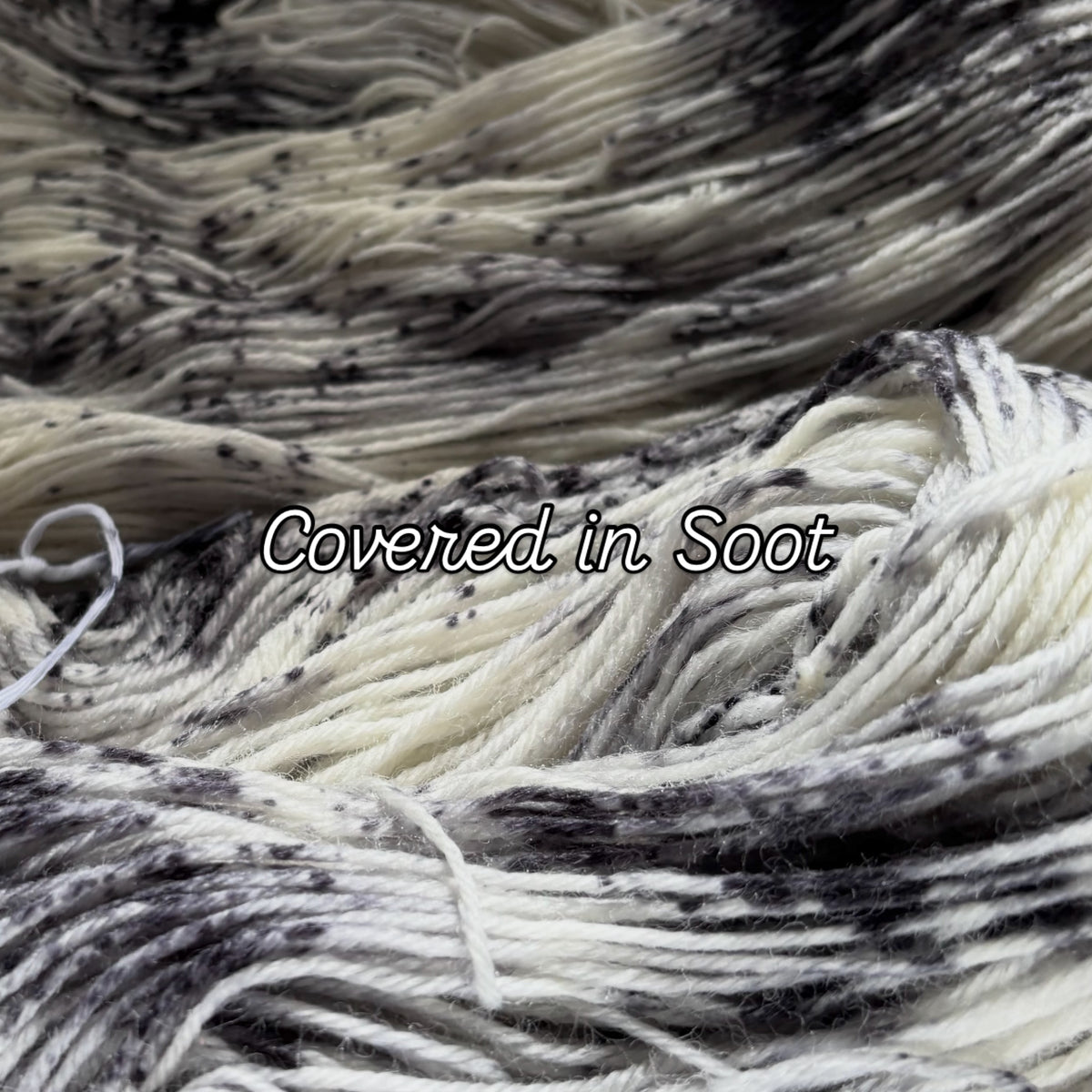 Naughton Yarns