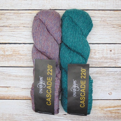Cascade 220