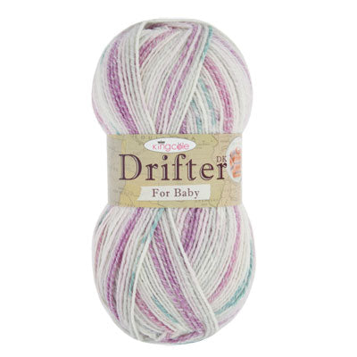 Drifter for Baby