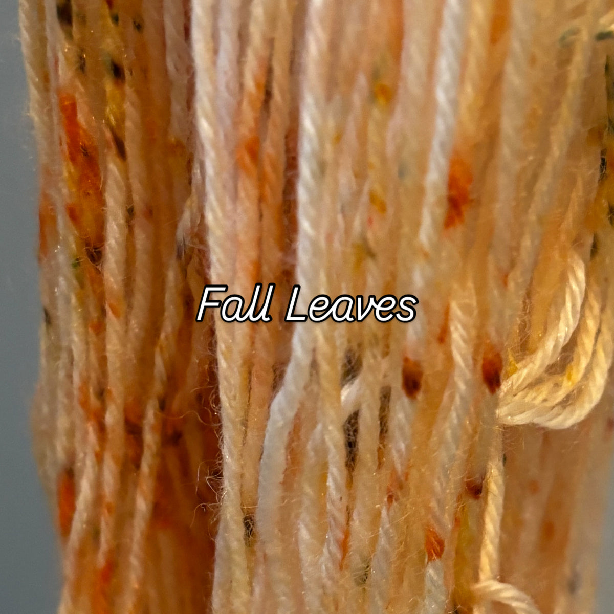 Naughton Yarns