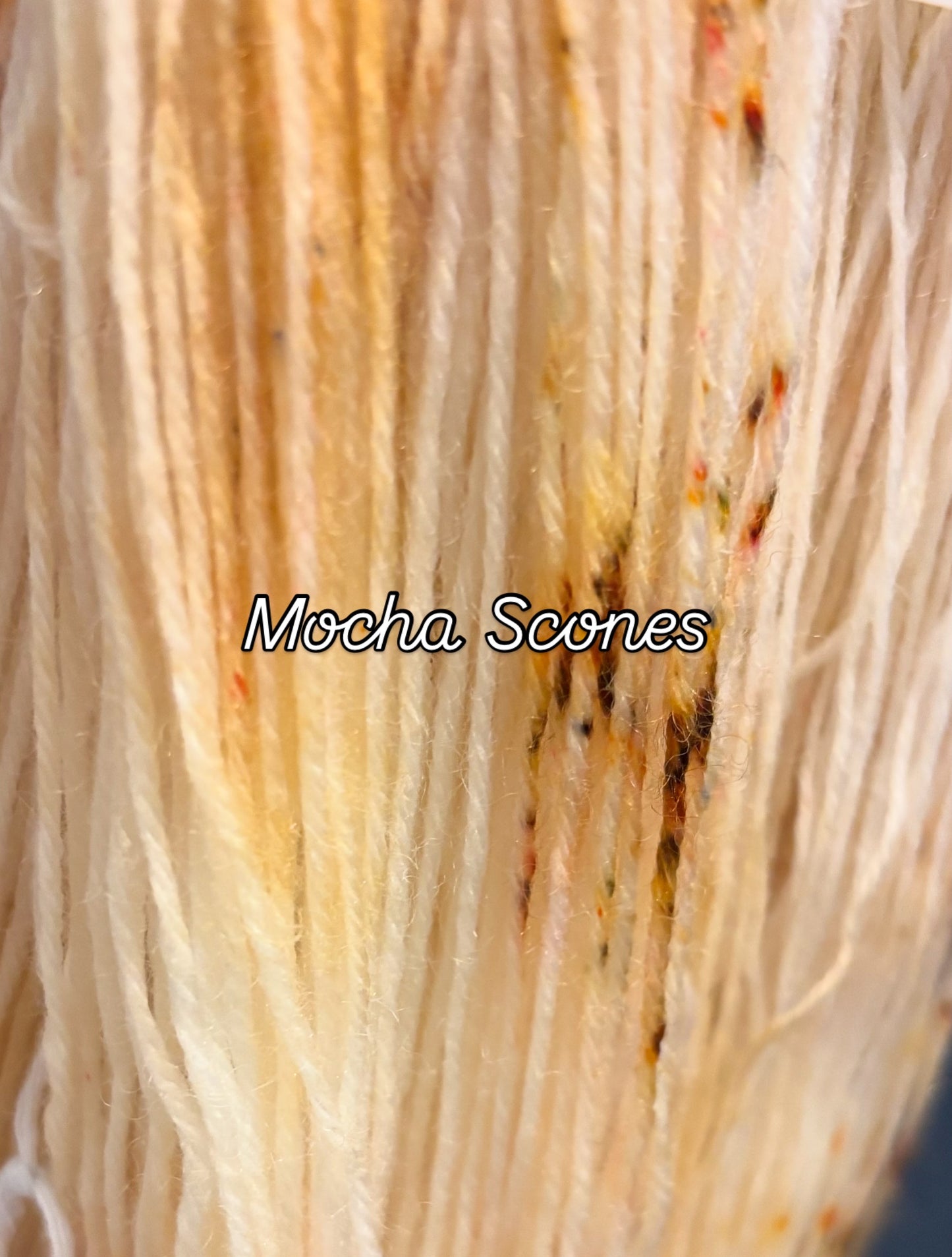 Naughton Yarns
