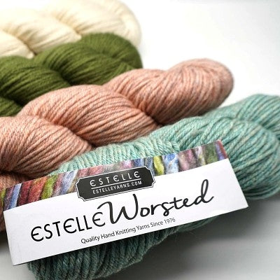 Estelle Worsted