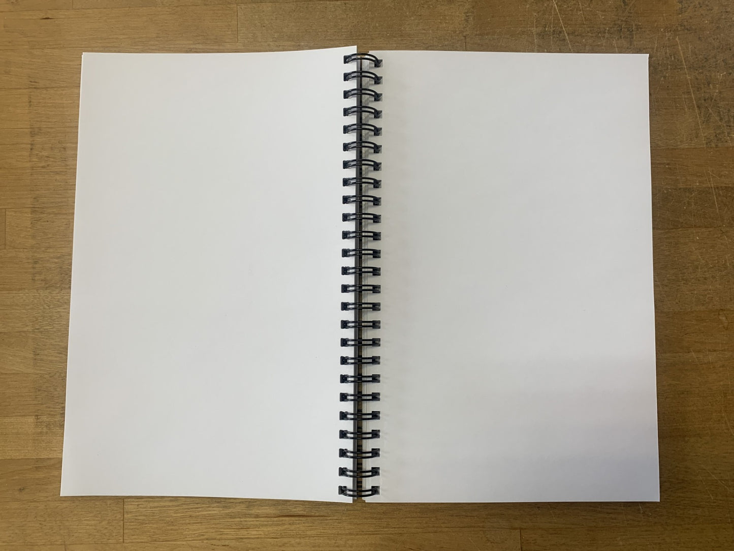 Crafting Notes journal