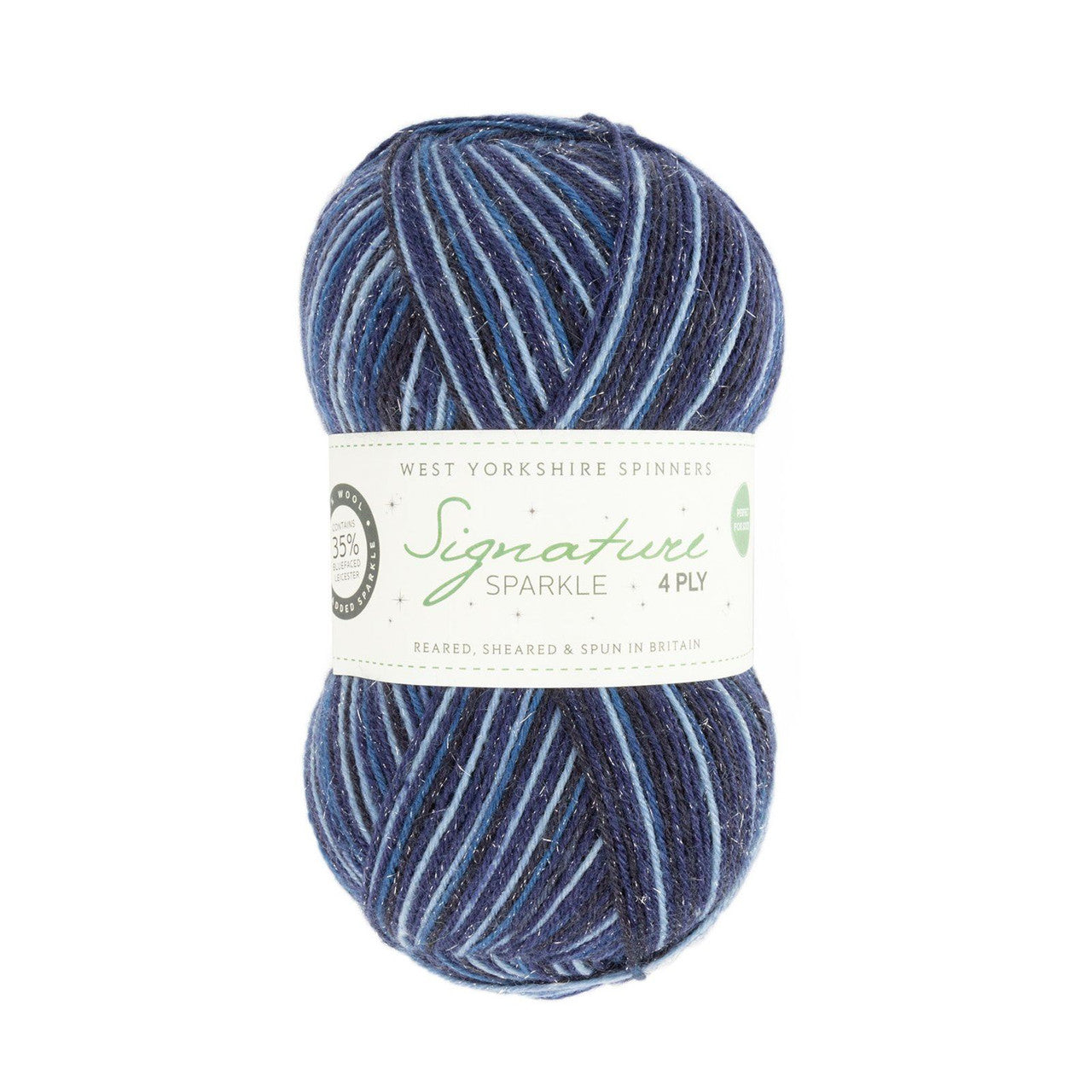 Signature 4 ply