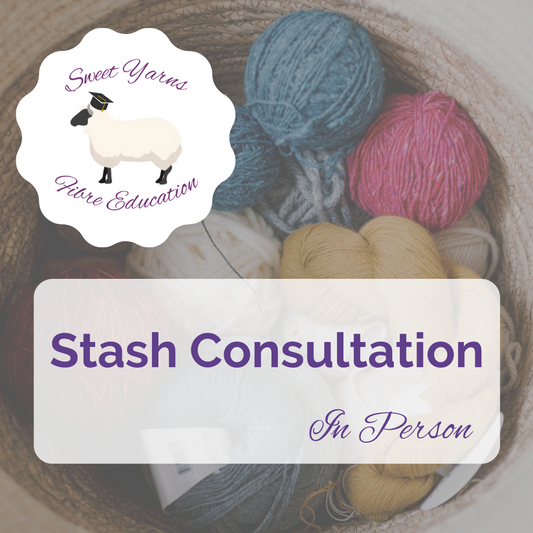 Stash Consultation