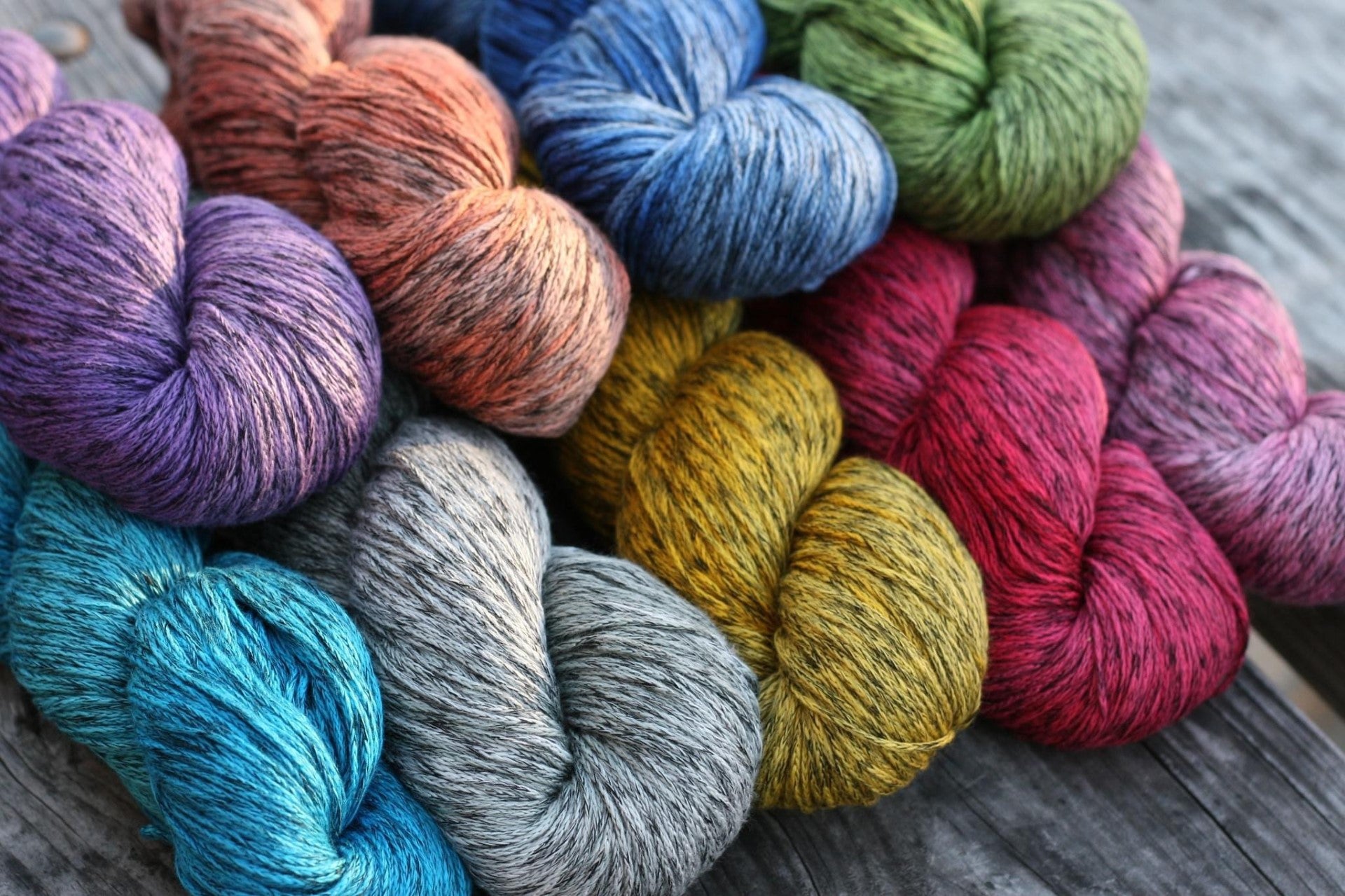Shop Sweet Yarns