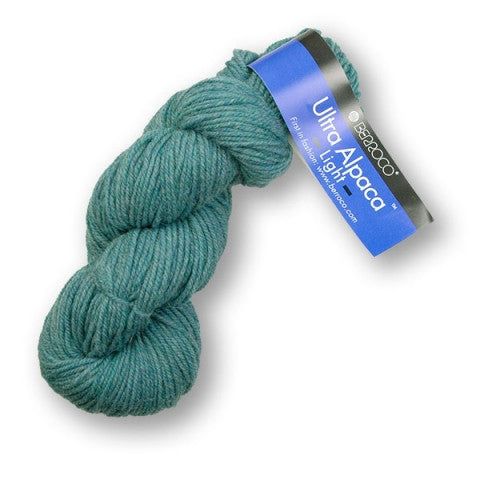Ultra Alpaca Light