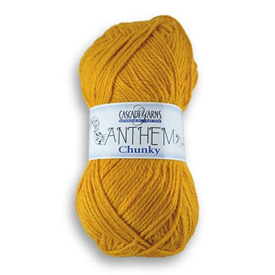 Anthem Chunky