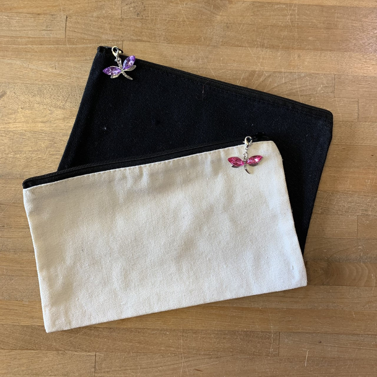 Accessory Pouches