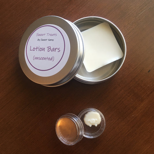 Lotion Bars